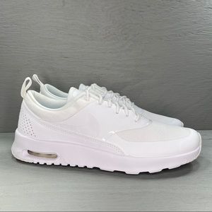 Nike Air Max Thea Triple White